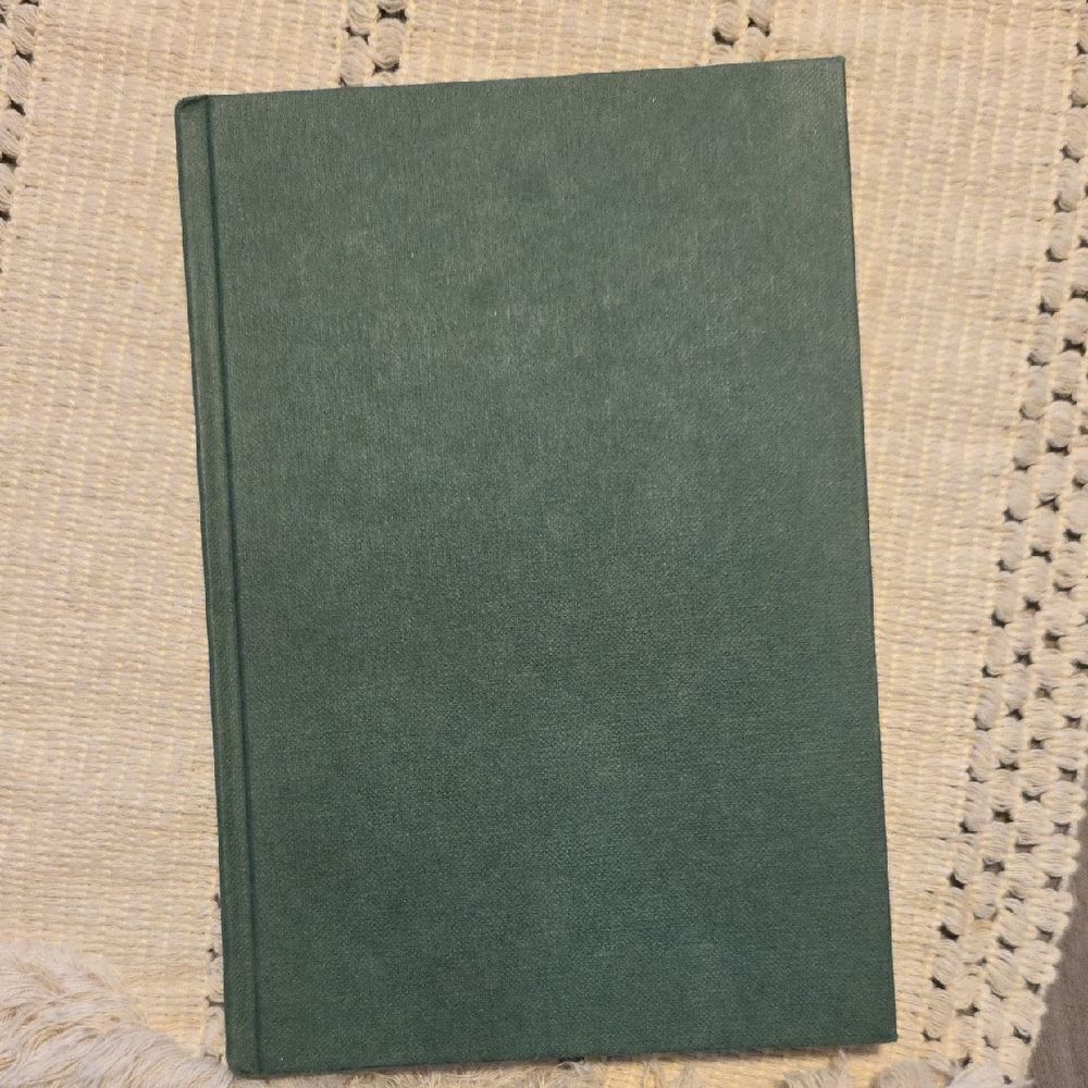 Bouquets by Helen Steiner Rice Book